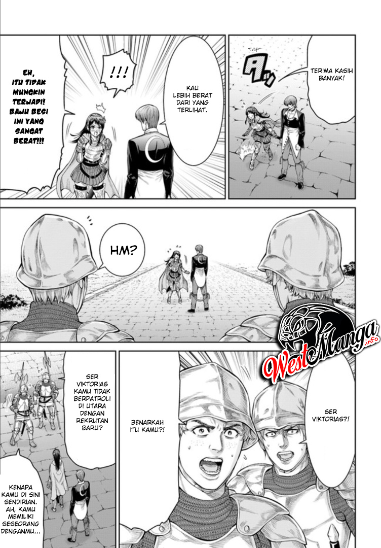 The King of Fantasy chapter 2